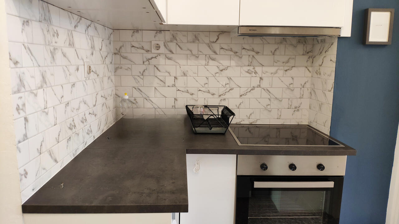 Квартира в Любляне, Словения, 32 м² - фото 8