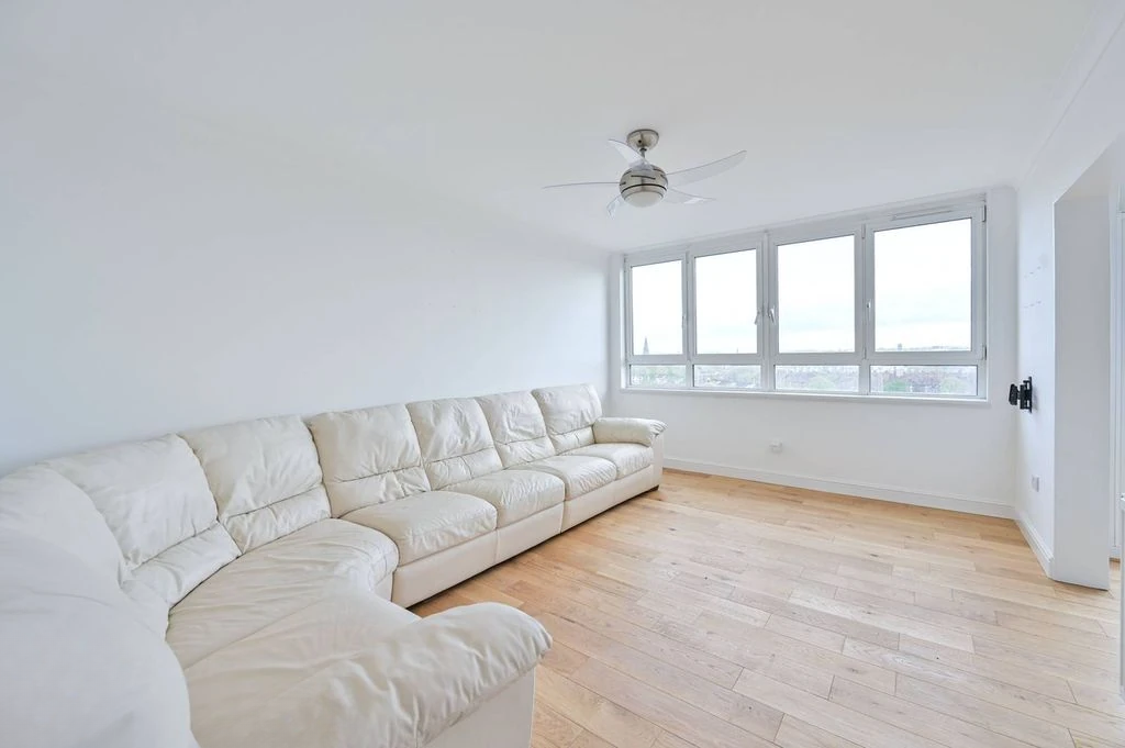 Квартира в Лондоне, Великобритания, 38 м² - фото 8