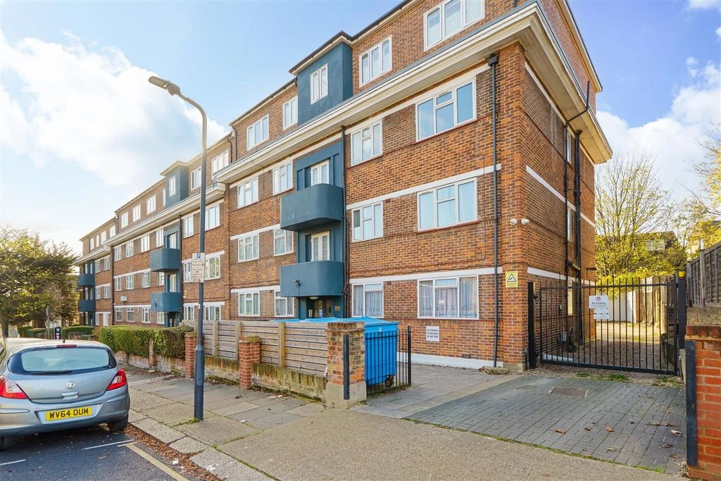 Квартира в Лондоне, Великобритания, 49 м² - фото 8