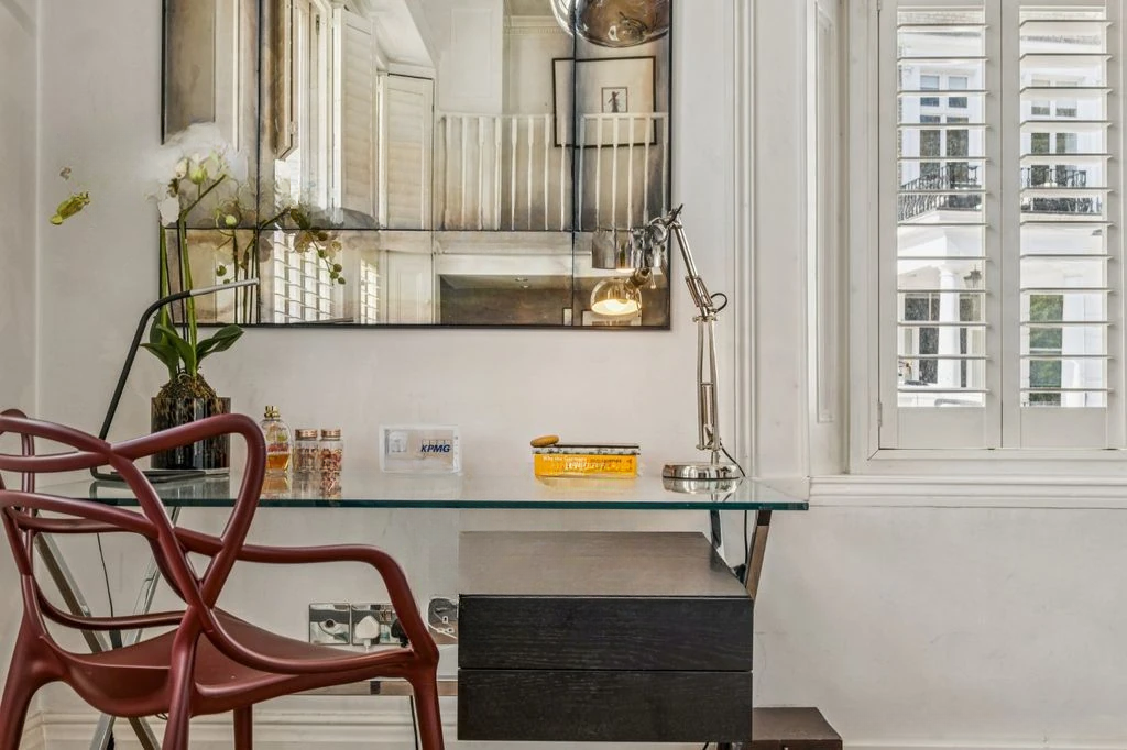 Квартира в Лондоне, Великобритания, 42 м² - фото 8