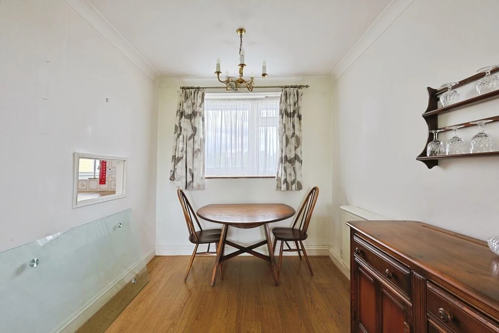 Квартира в Лондоне, Великобритания, 63 м² - фото 8