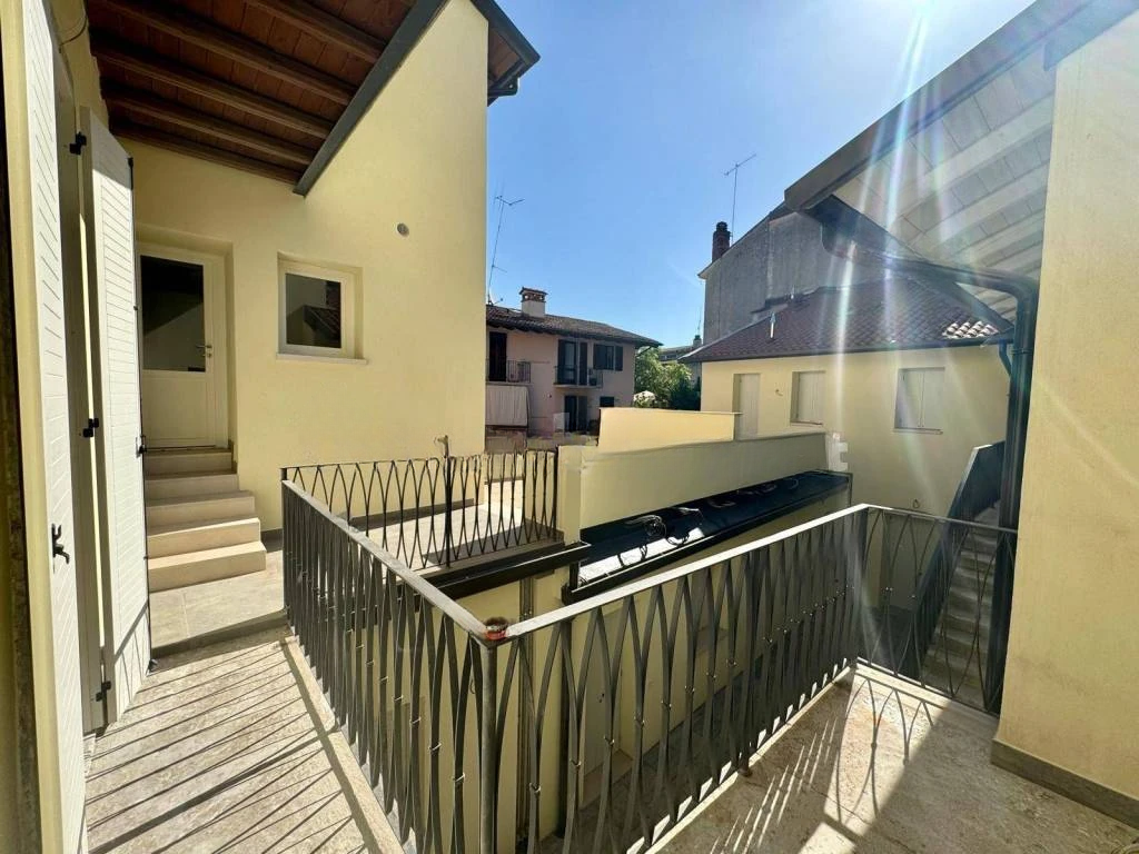 Квартира в Гориции, Италия, 149 м² - фото 8