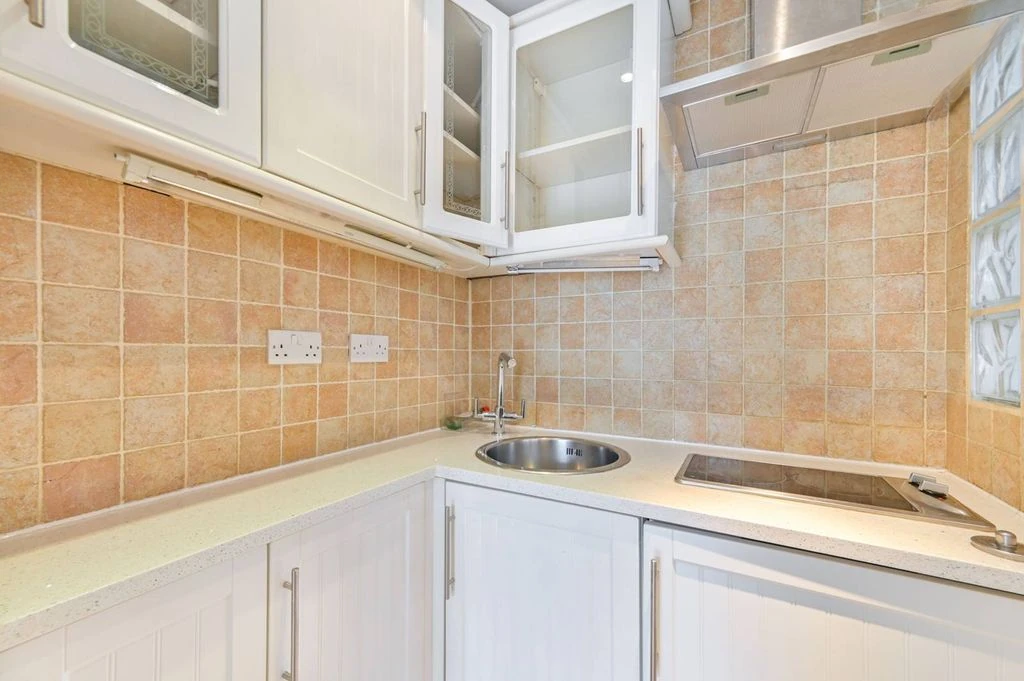 Квартира в Лондоне, Великобритания, 21 м² - фото 8