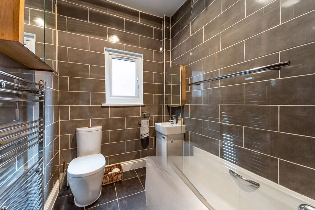 Квартира в Лондоне, Великобритания, 63 м² - фото 8