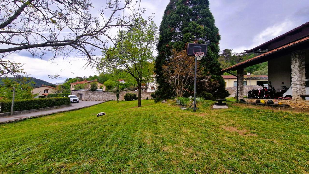 Дом в Сежане, Словения, 394 м² - фото 8