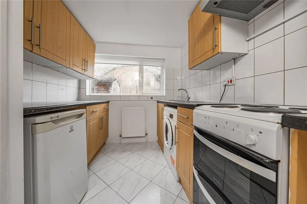 Квартира в Лондоне, Великобритания, 41 м² - фото 8