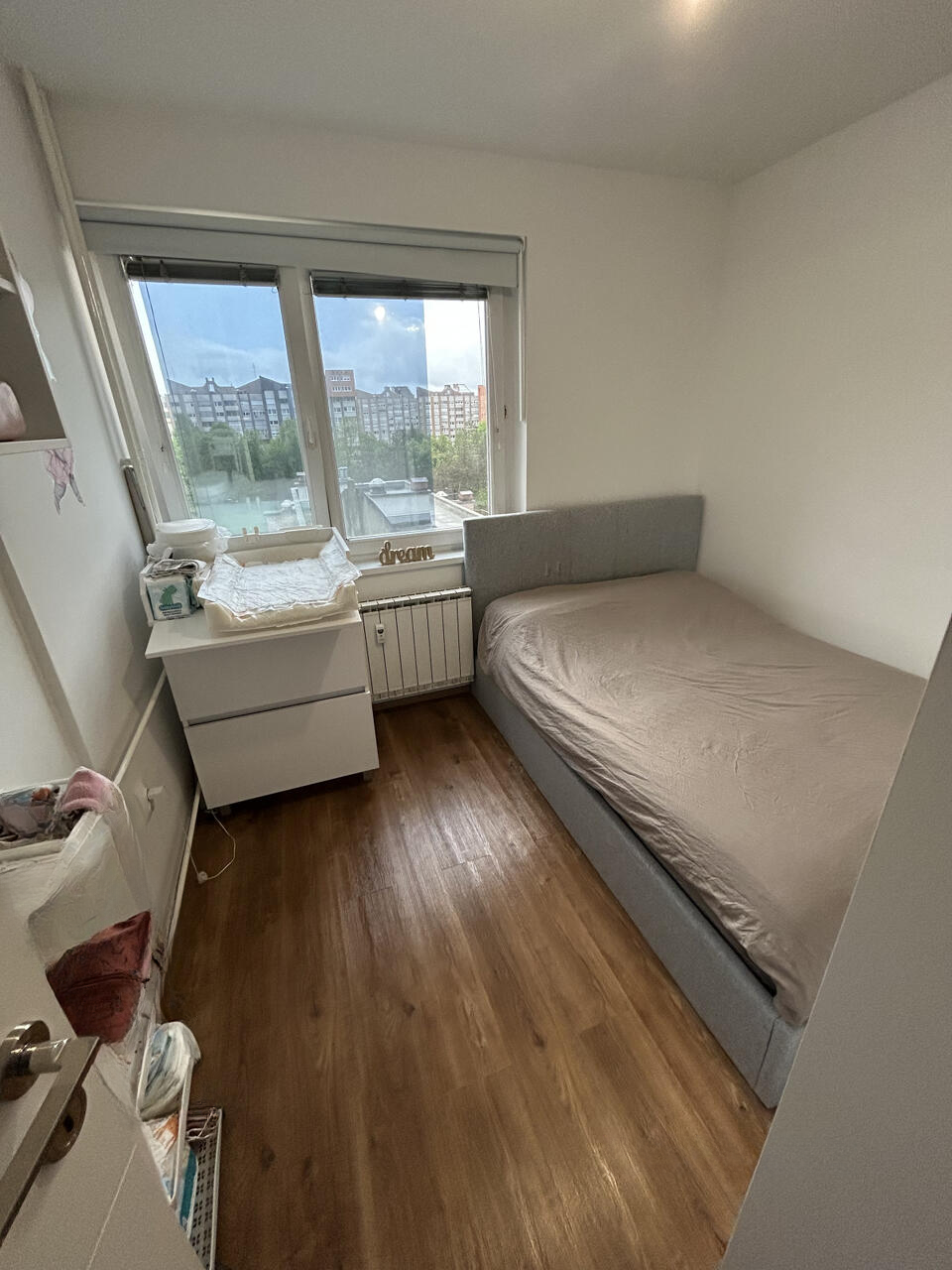 Квартира в Любляне, Словения, 48 м² - фото 8