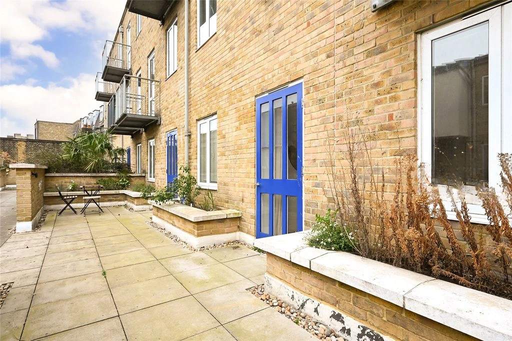 Квартира в Лондоне, Великобритания, 61 м² - фото 8