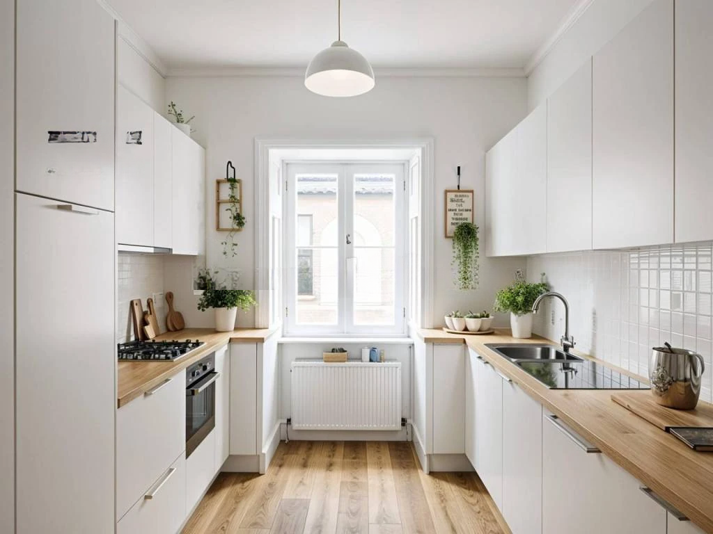 Квартира в Гориции, Италия, 151 м² - фото 8