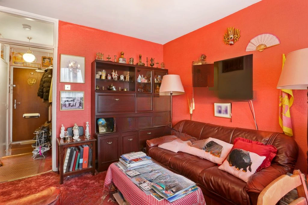 Квартира в Лондоне, Великобритания, 37 м² - фото 8