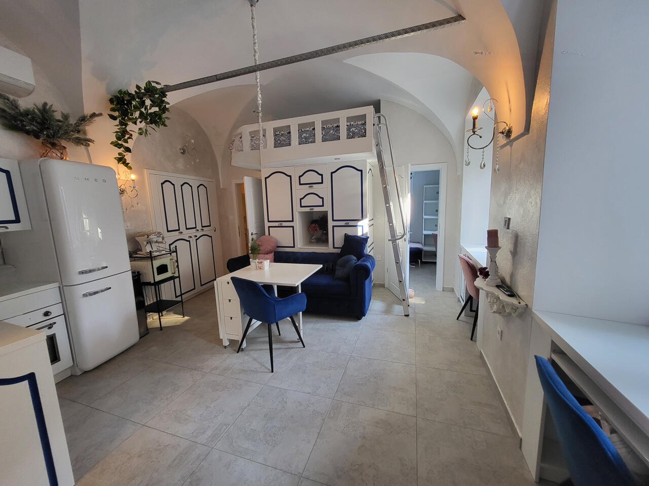 Квартира в Любляне, Словения, 45 м² - фото 8