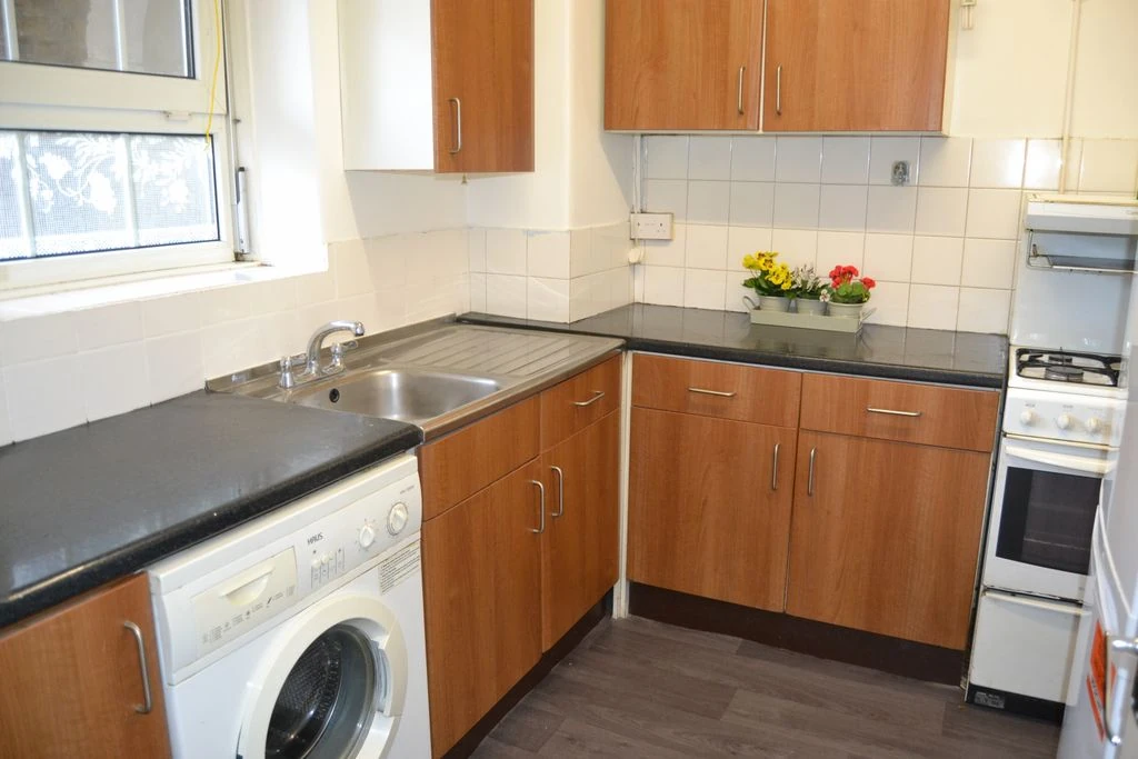 Квартира в Лондоне, Великобритания - фото 8