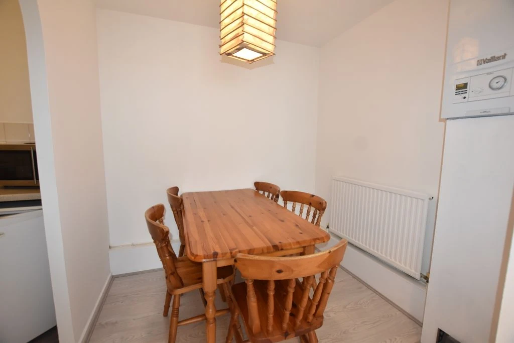 Квартира в Лондоне, Великобритания - фото 8