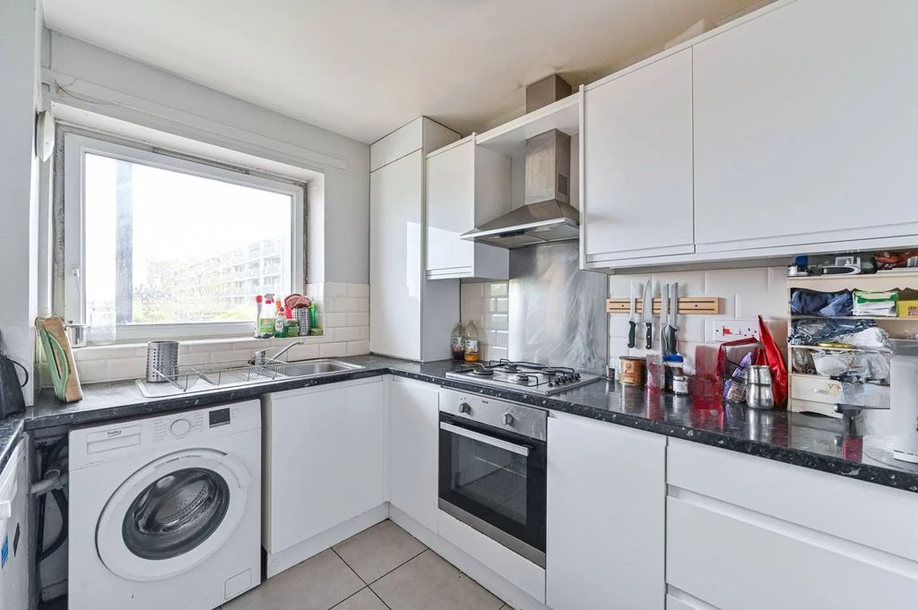 Квартира в Лондоне, Великобритания, 78 м² - фото 8