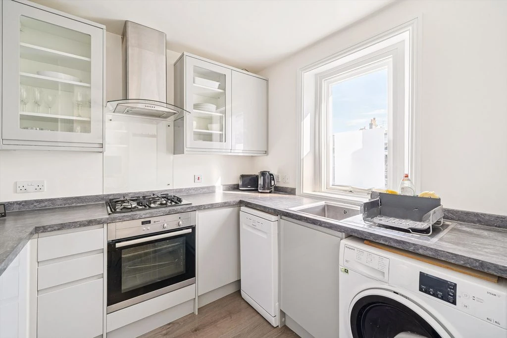 Квартира в Лондоне, Великобритания, 55 м² - фото 8