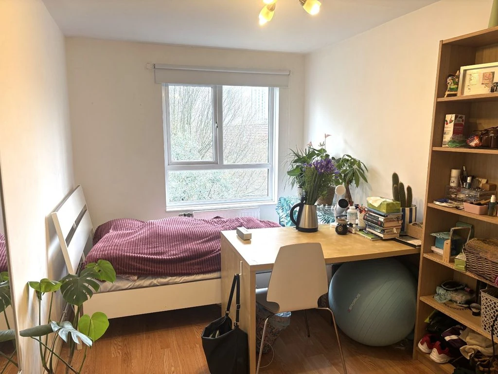 Квартира в Лондоне, Великобритания, 48 м² - фото 8