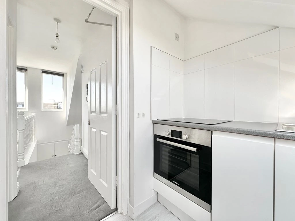 Квартира в Лондоне, Великобритания, 34 м² - фото 8