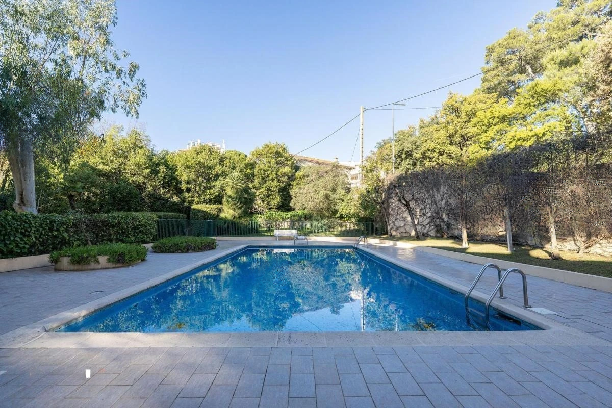 Квартира в Каннах, Франция, 64 м² - фото 8