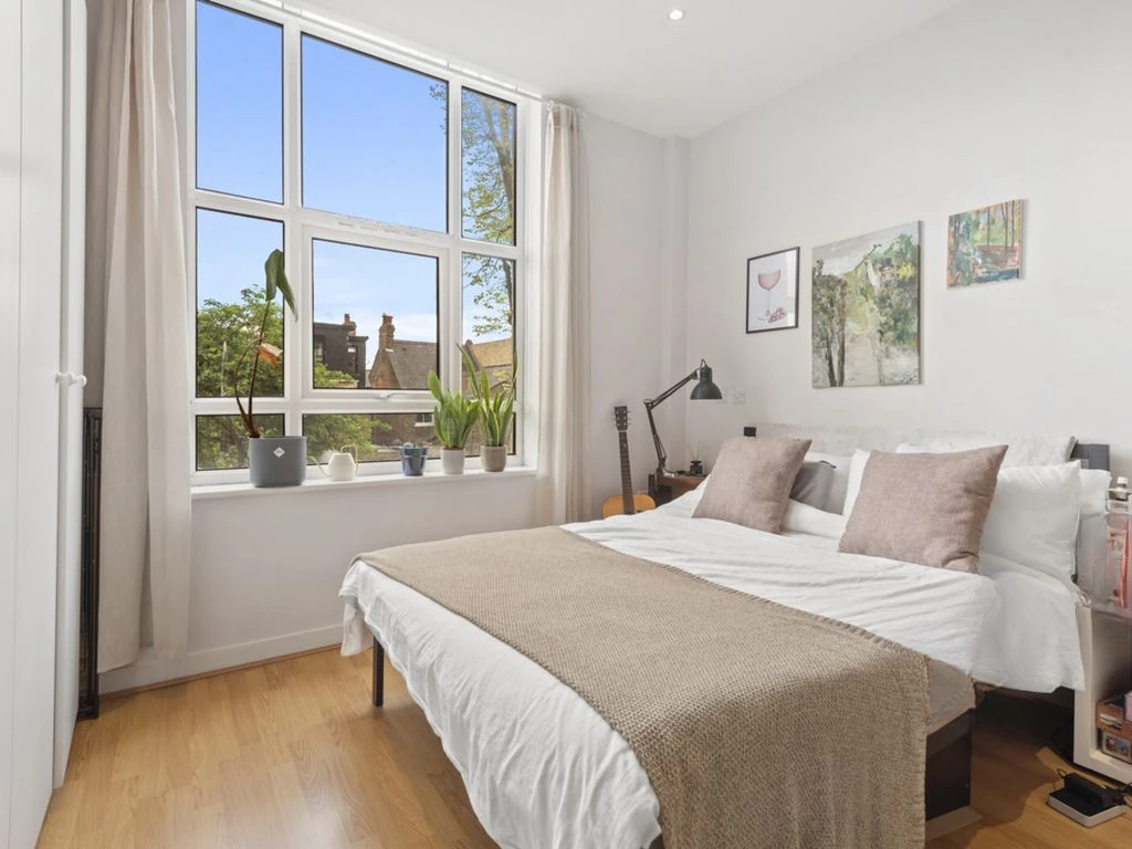 Квартира в Лондоне, Великобритания, 24 м² - фото 9