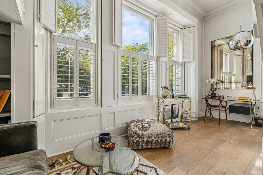 Квартира в Лондоне, Великобритания, 42 м² - фото 9