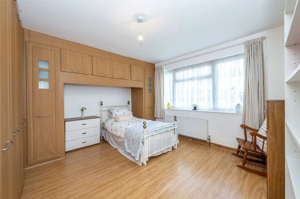 Квартира в Лондоне, Великобритания, 68 м² - фото 9