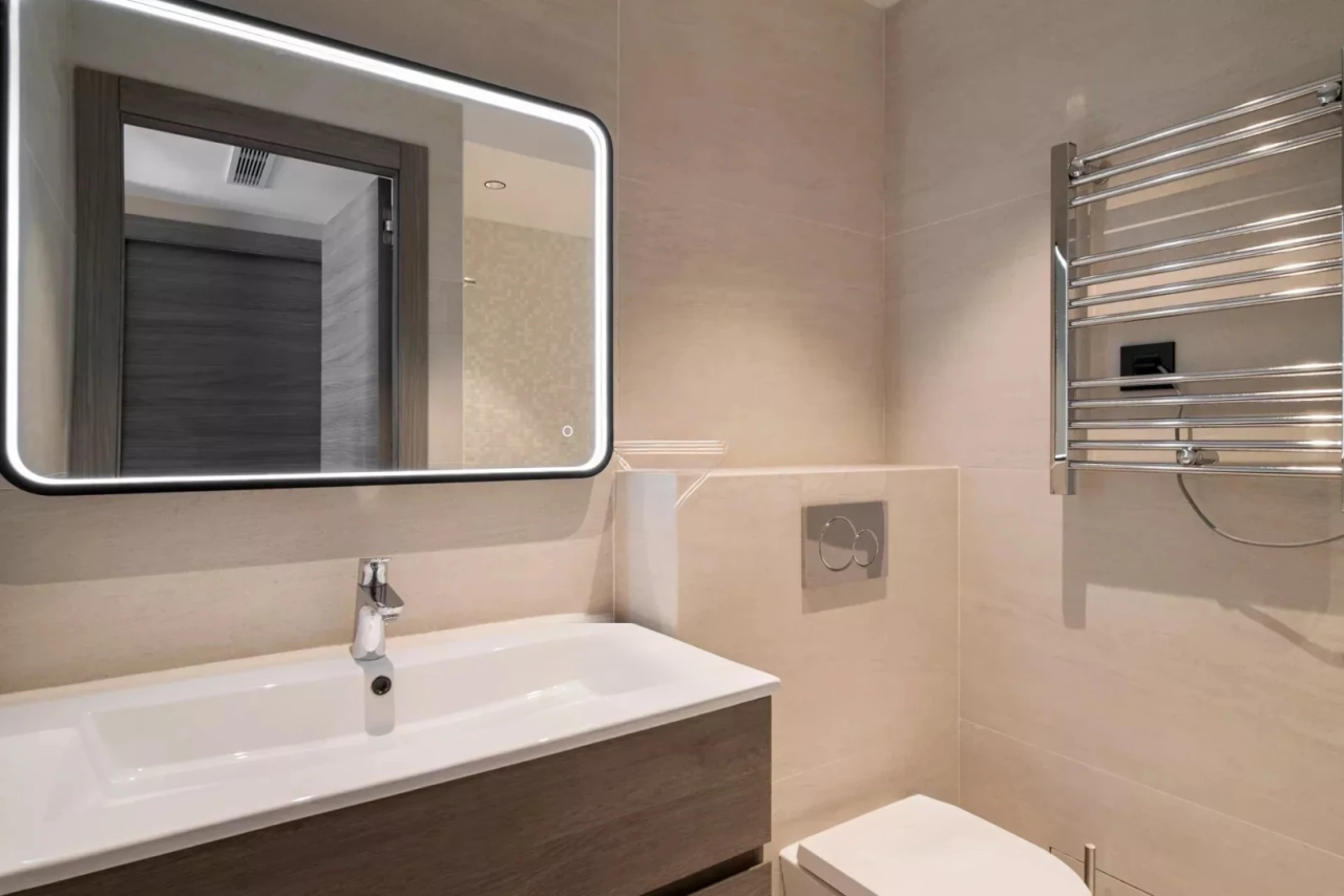 Квартира в Каннах, Франция, 90 м² - фото 9