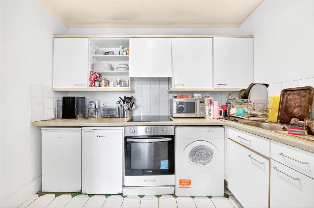 Квартира в Лондоне, Великобритания, 53 м² - фото 9