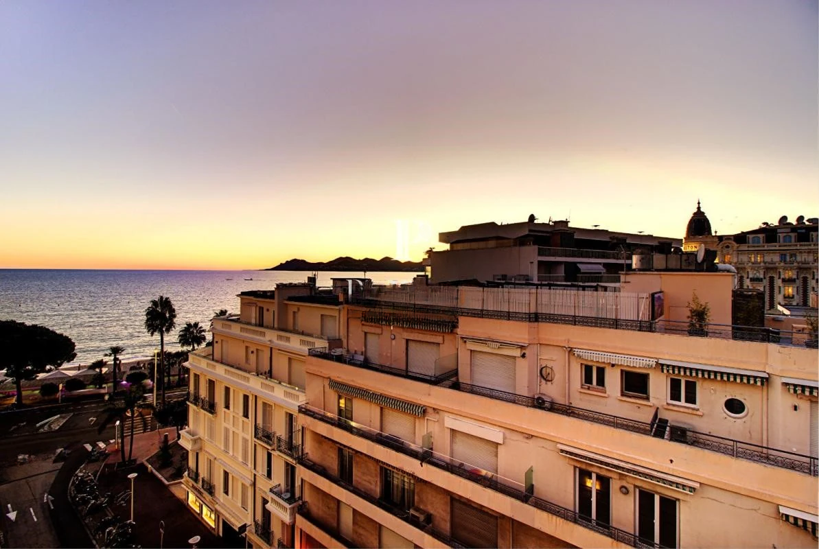 Квартира в Каннах, Франция, 71 м² - фото 9