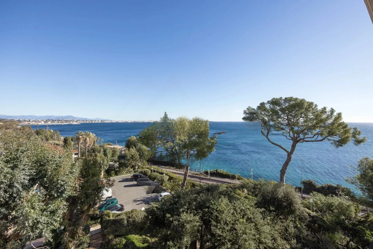 Квартира в Каннах, Франция, 83 м² - фото 9