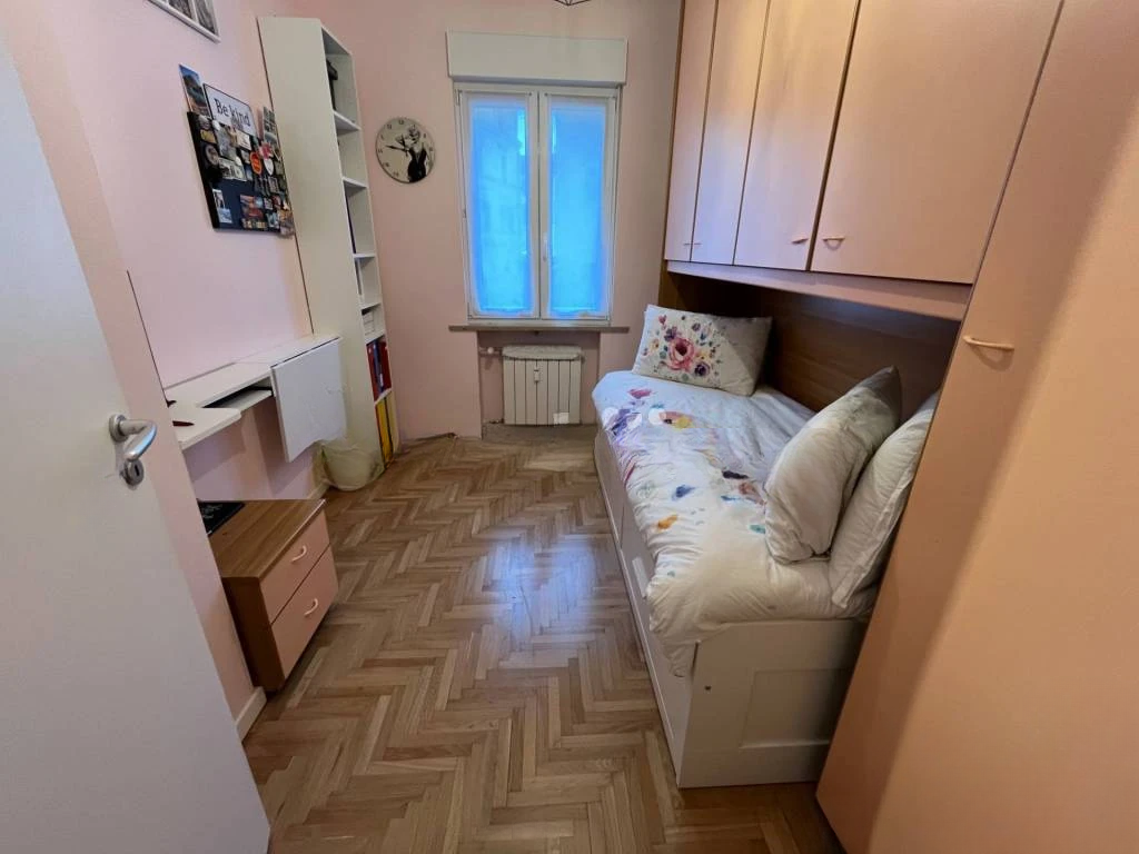 Квартира в Гориции, Италия, 75 м² - фото 9