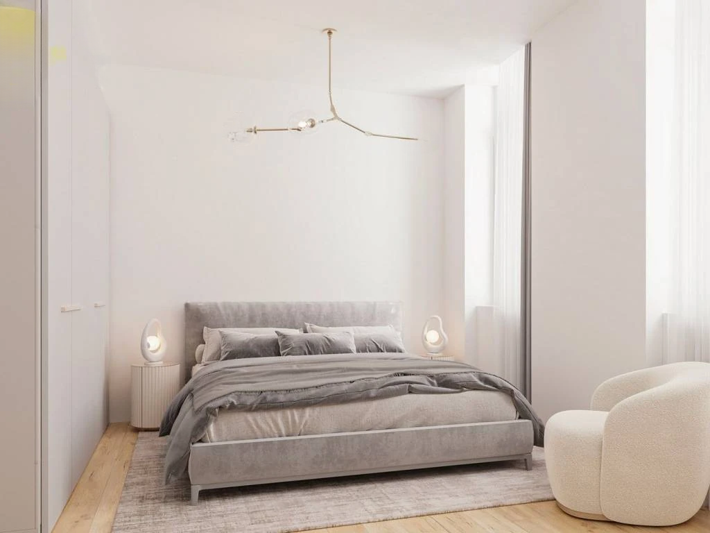Квартира в Гориции, Италия, 124 м² - фото 9