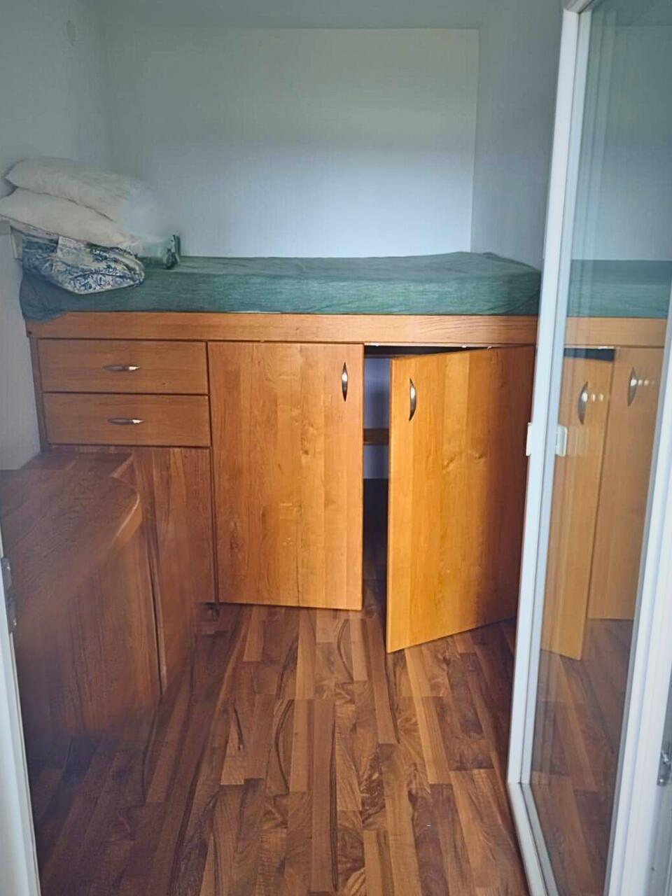 Квартира в Любляне, Словения, 44 м² - фото 9