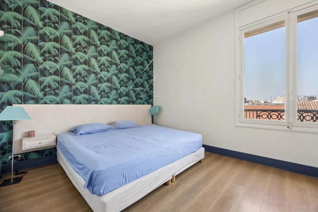 Квартира в Каннах, Франция, 127 м² - фото 9