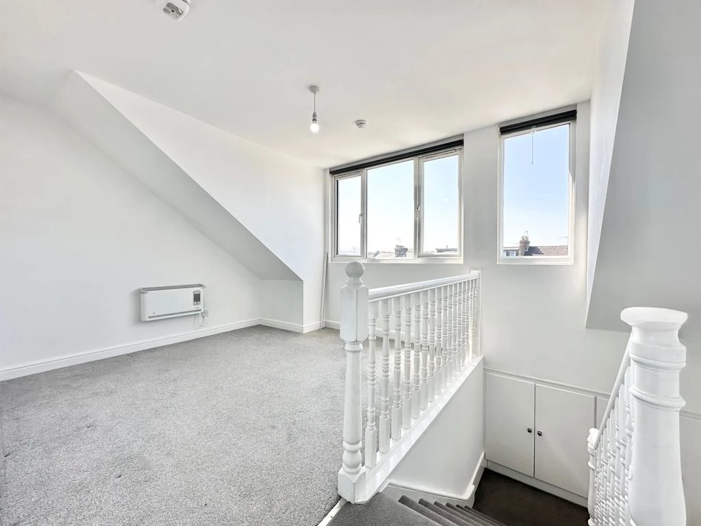 Квартира в Лондоне, Великобритания, 34 м² - фото 9