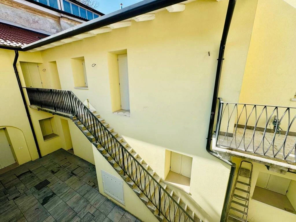 Квартира в Гориции, Италия, 131 м² - фото 9