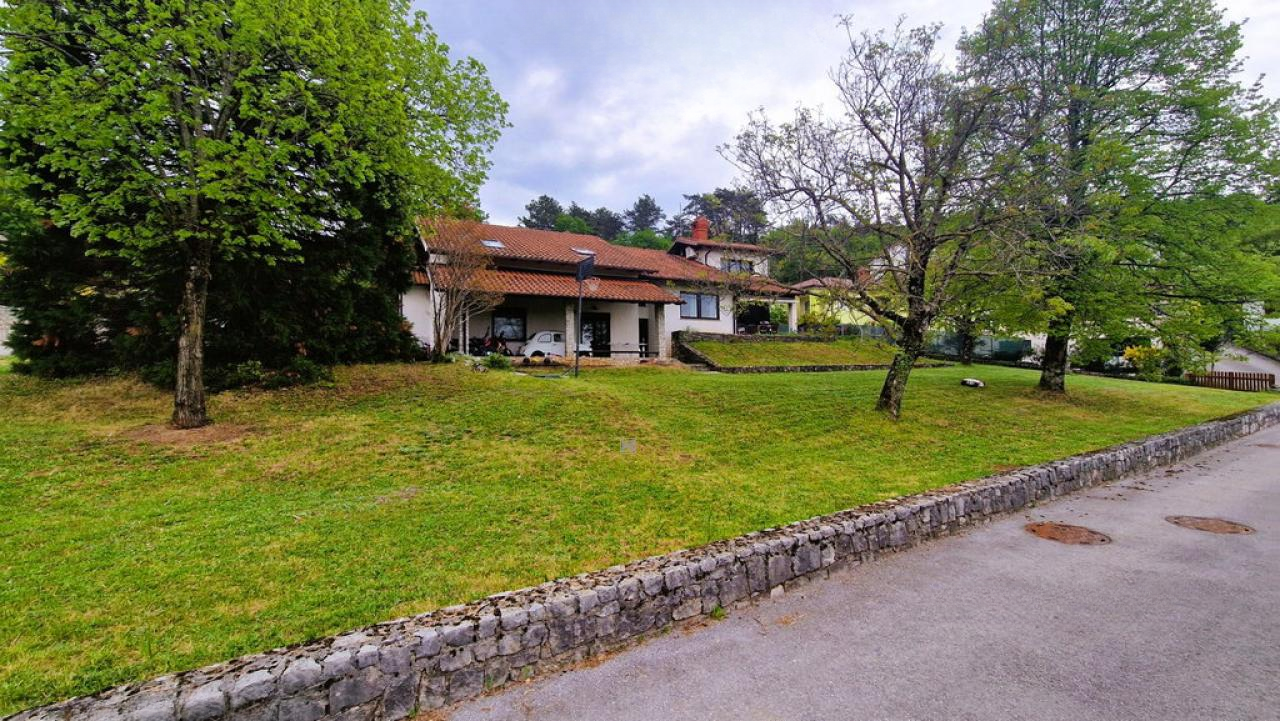 Дом в Сежане, Словения, 394 м² - фото 9