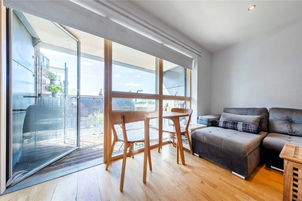Квартира в Лондоне, Великобритания, 48 м² - фото 9