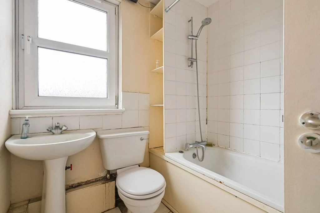 Квартира в Лондоне, Великобритания, 57 м² - фото 9