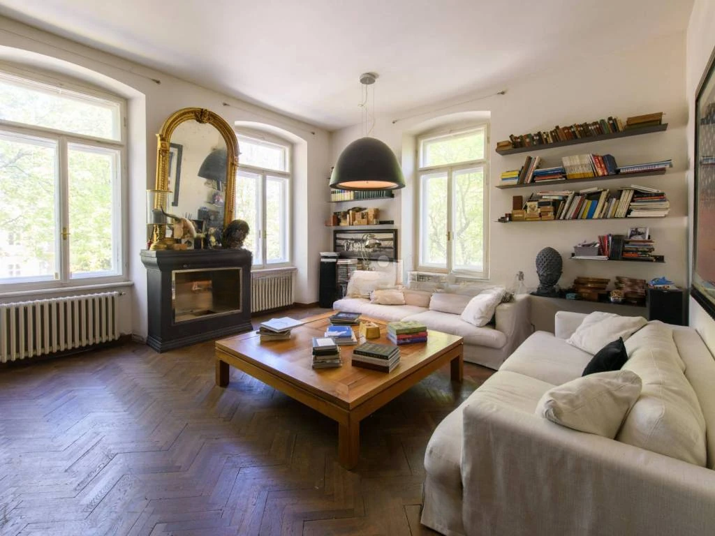 Квартира в Гориции, Италия, 100 м² - фото 9