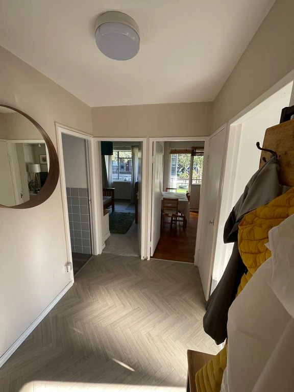 Квартира в Лондоне, Великобритания, 49 м² - фото 9