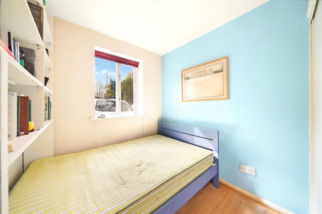 Квартира в Лондоне, Великобритания, 32 м² - фото 9