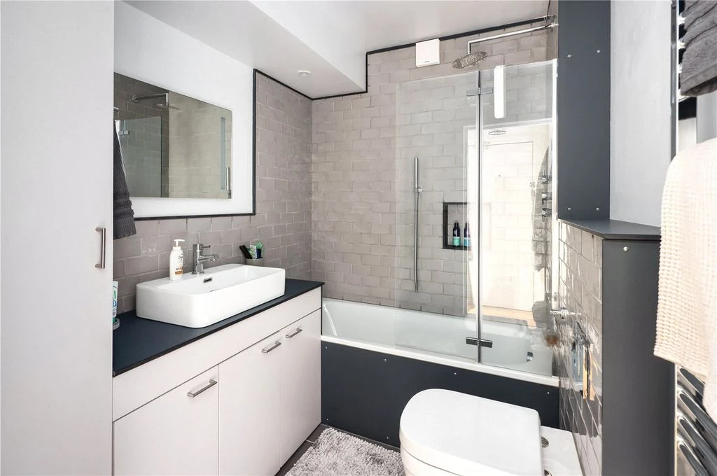 Квартира в Лондоне, Великобритания, 34 м² - фото 9