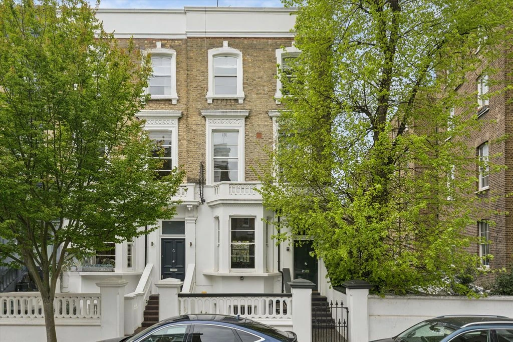 Квартира в Лондоне, Великобритания, 106 м² - фото 9