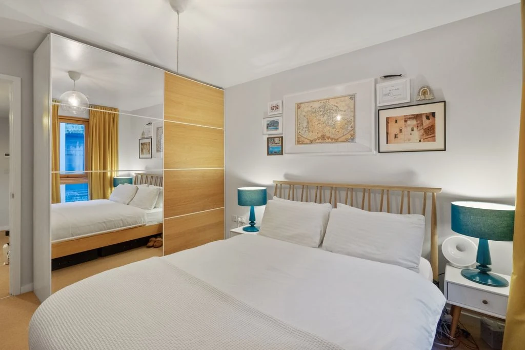 Квартира в Лондоне, Великобритания, 48 м² - фото 9