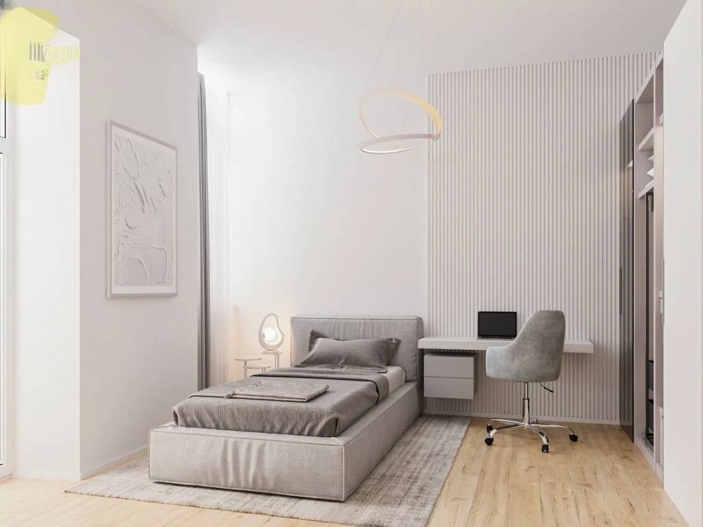 Квартира в Гориции, Италия, 105 м² - фото 9