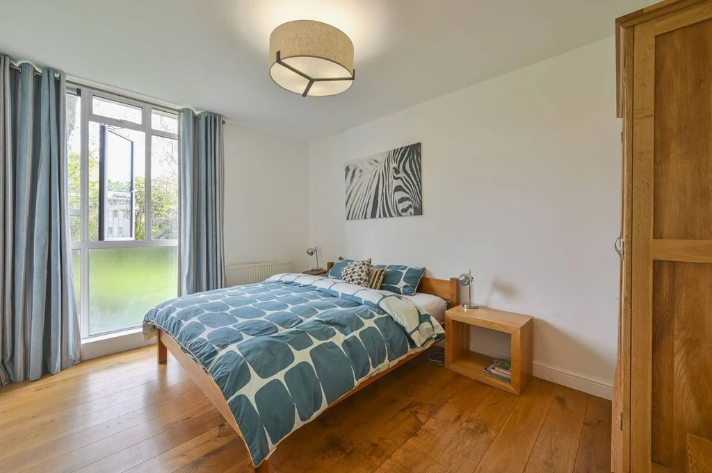 Квартира в Лондоне, Великобритания, 48 м² - фото 9