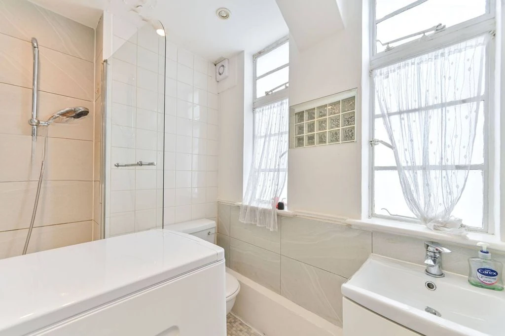 Квартира в Лондоне, Великобритания, 21 м² - фото 9