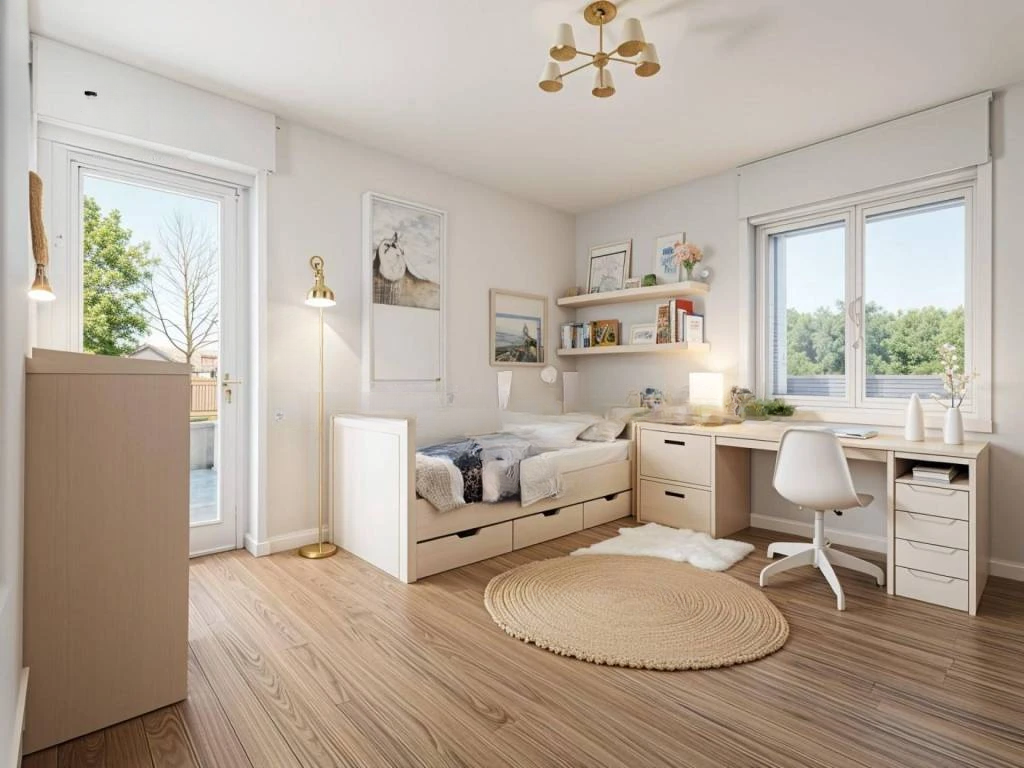 Квартира в Гориции, Италия, 91 м² - фото 9