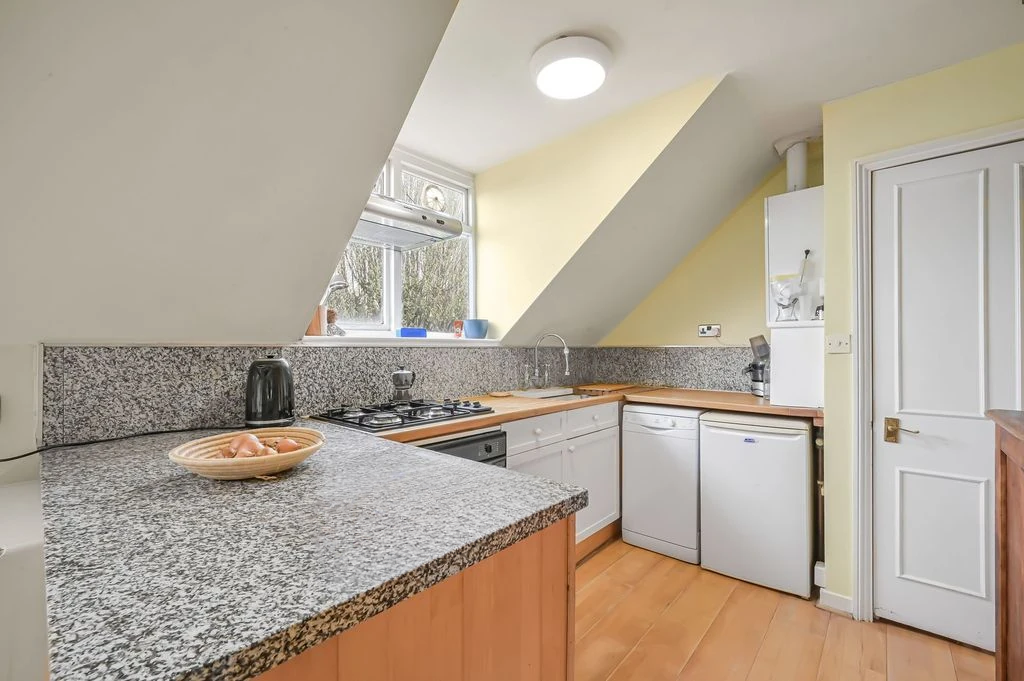 Квартира в Лондоне, Великобритания, 56 м² - фото 9