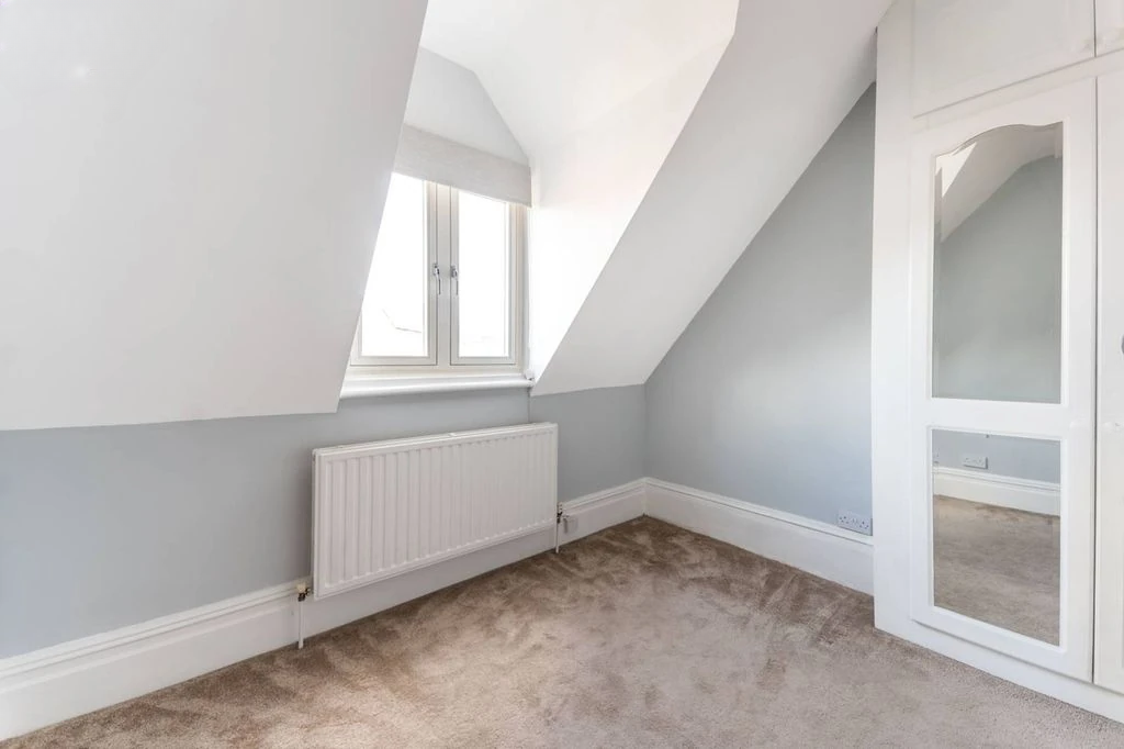 Квартира в Лондоне, Великобритания, 63 м² - фото 9